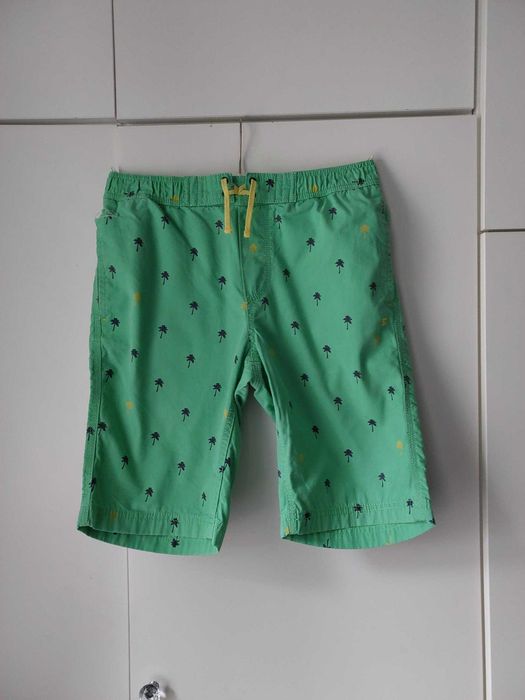 Esprit szorty bermudy 14 lat/ 164 cm stan bdb.