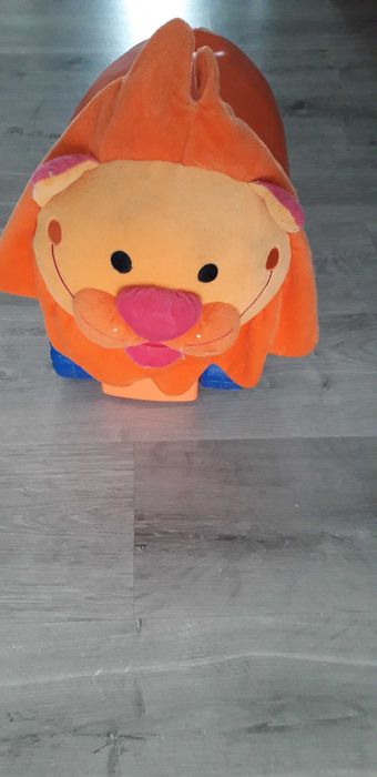 Leãozinho da Imaginarium oferta rolo