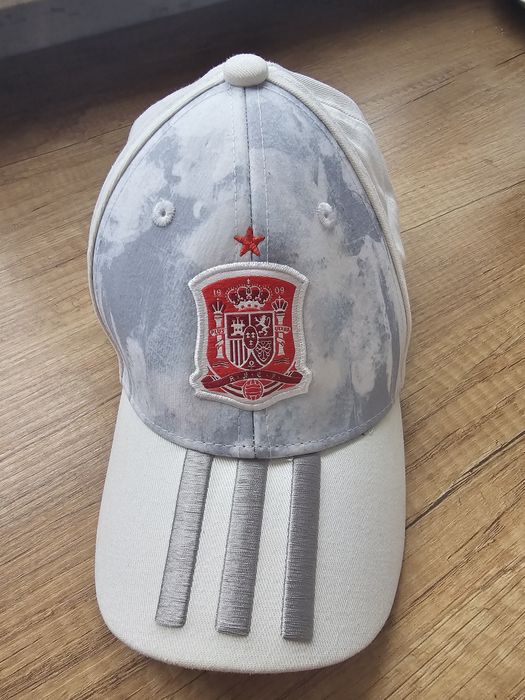 Czapka z daszkiem Adidas