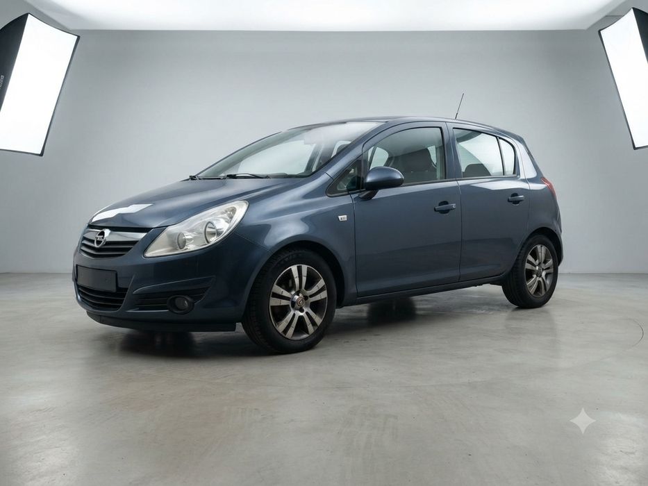 Opel corsa 2010. Negociável