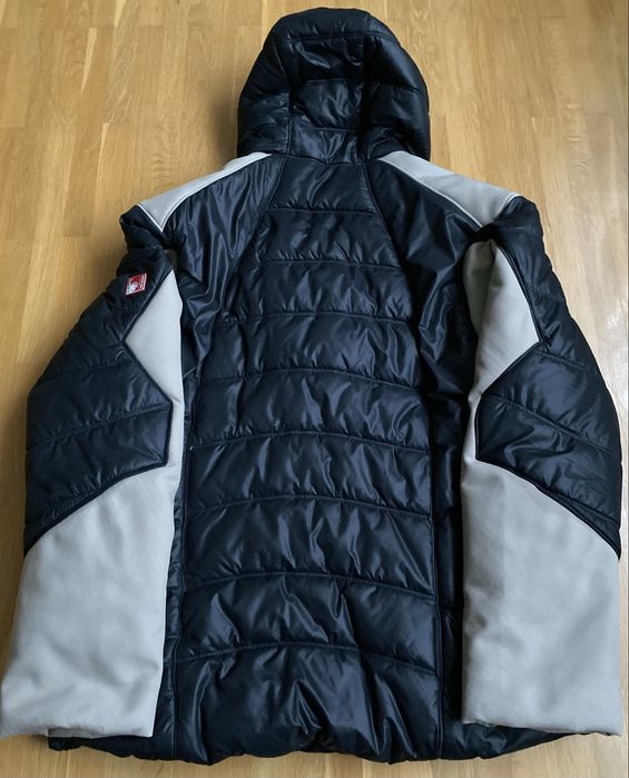 Куртка Engelbert Strauss.