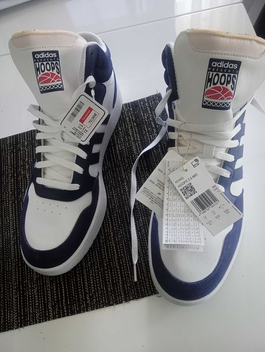 obuwie męskie sportowe