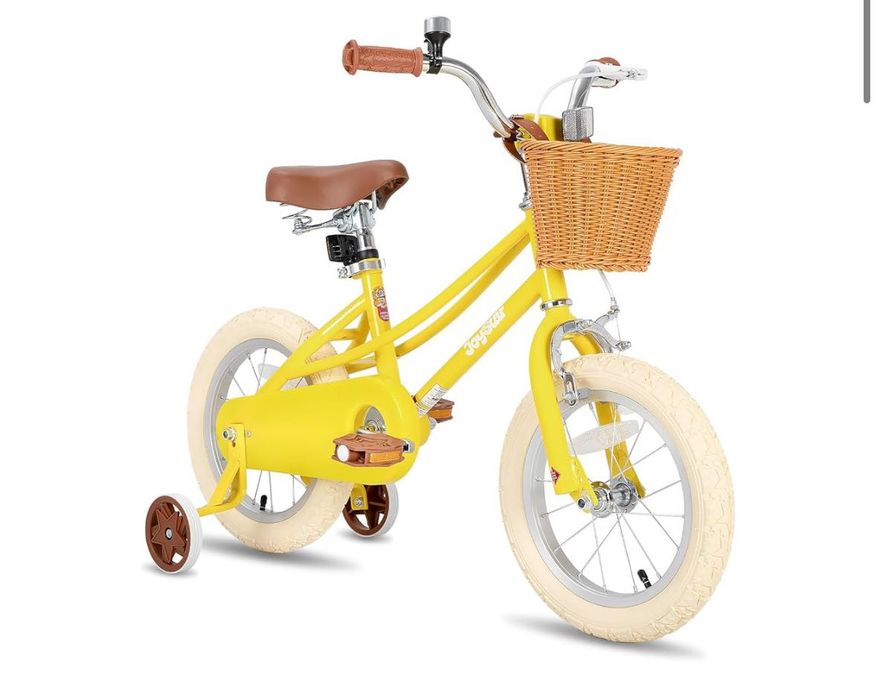 Bicicleta criança nova!