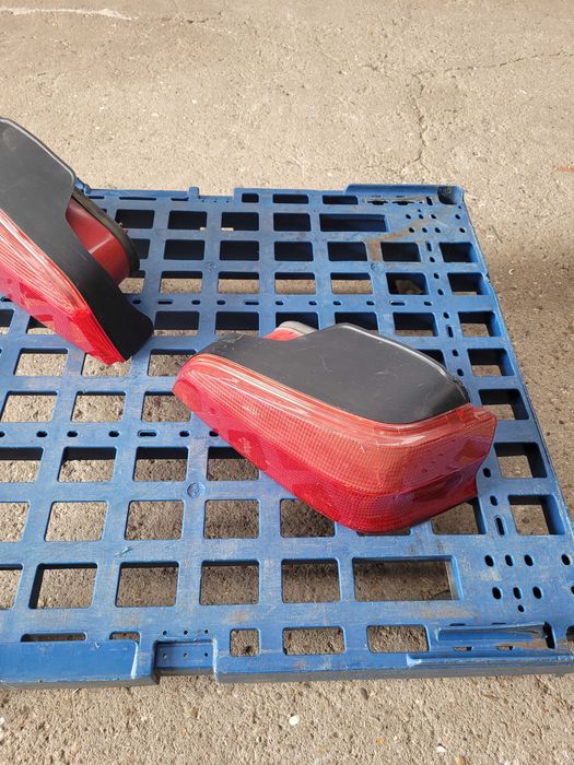 Farolim Peugeot 106