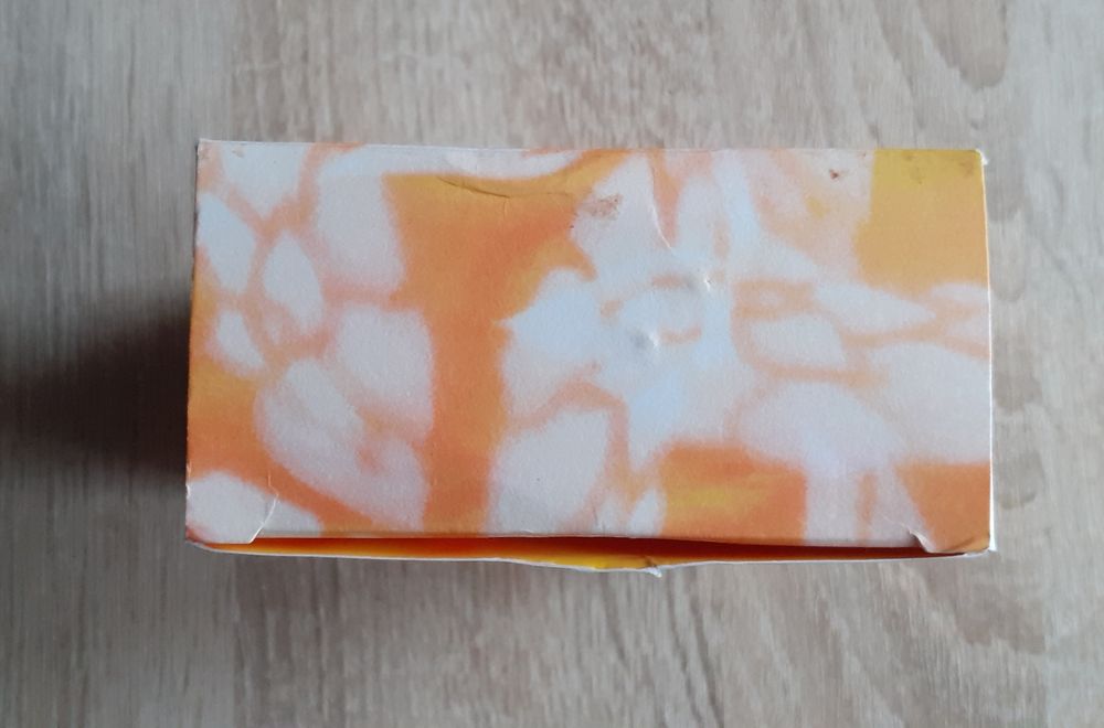 Yves Rocher - woda toaletowa Shafali 75ml.