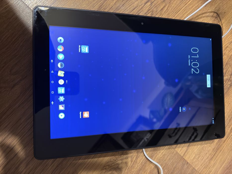Tablet XORO MegaPad