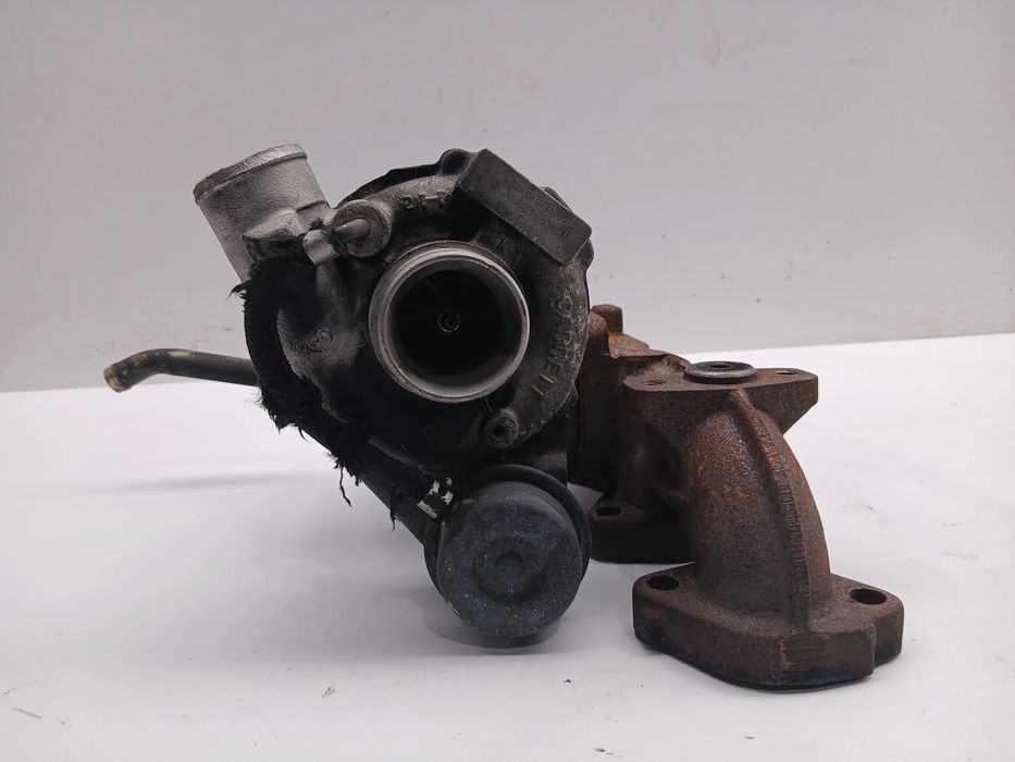 Turbo / compressor BMW 3 (E36)