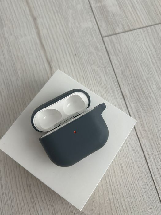 case AirPods 3 MagSafe| без навушників