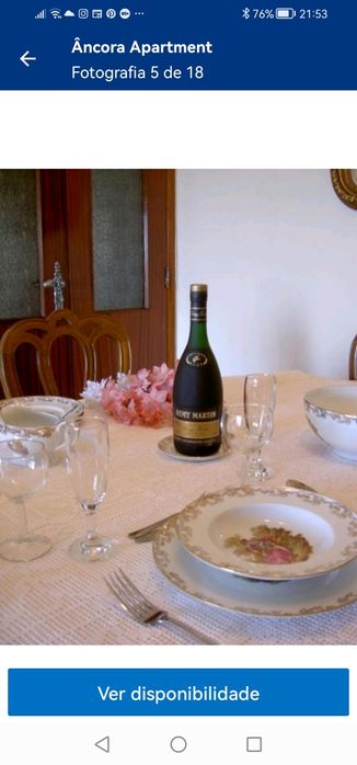 Apartamento de férias em Vila Praia de Âncora