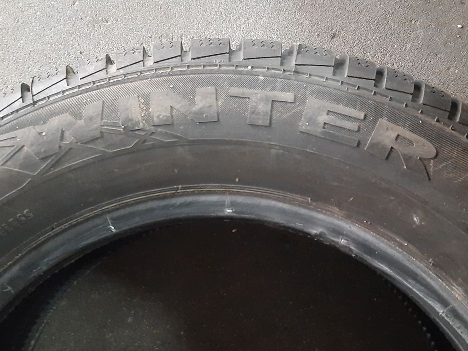 Opona 195/65R15 91T Global Winter