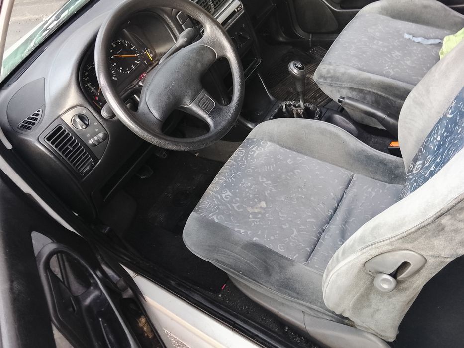 Venda de carro em bom estado