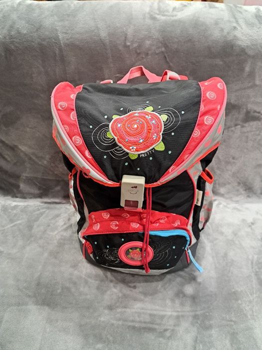 Портфели рюкзаки / чемоданы