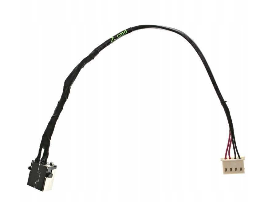 Gniazdo ładowania do ACER ASPIRE 5 A315-51 A315-52