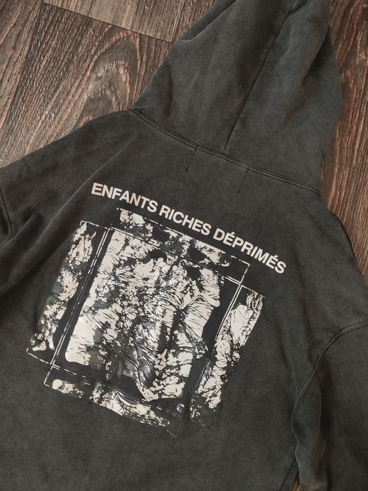 зипка erd архивная