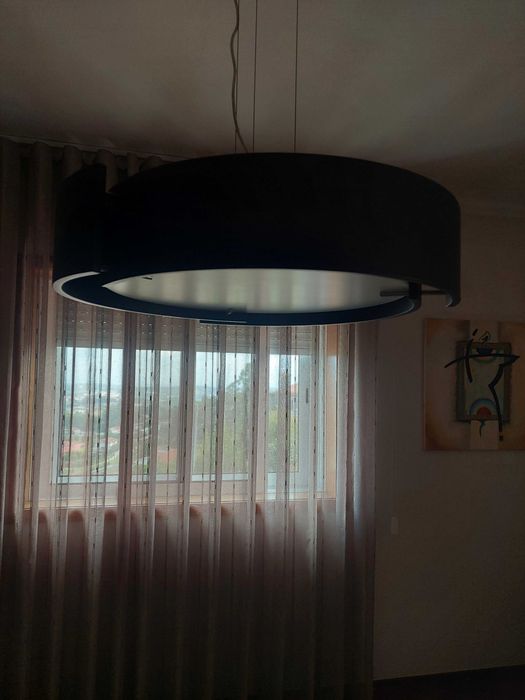 Candeeiro de sala de jantar