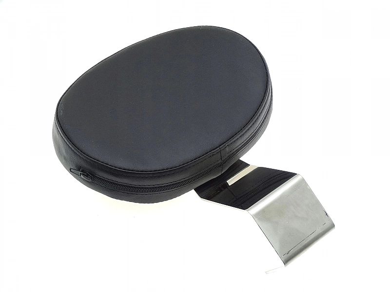 Oparcie Kierowcy Pół Ruchome Dedykowane Suzuki Intruder Vl 1500, 2008,