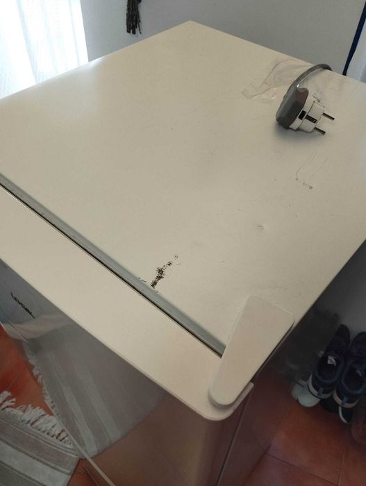 frigorifico Logik 60/40