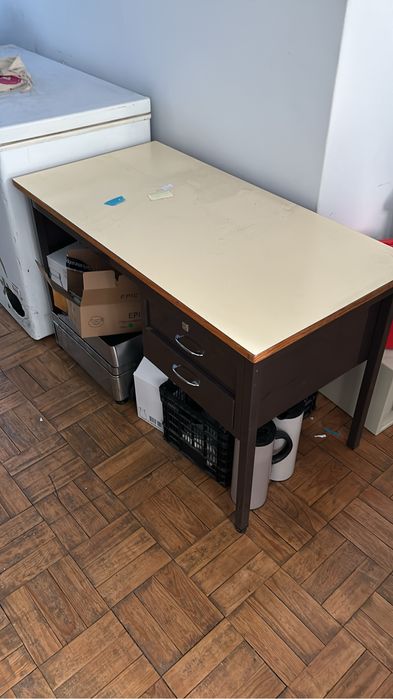 Secretaria escritorio