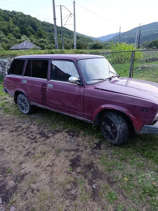 продам авто ВАЗ 2104
