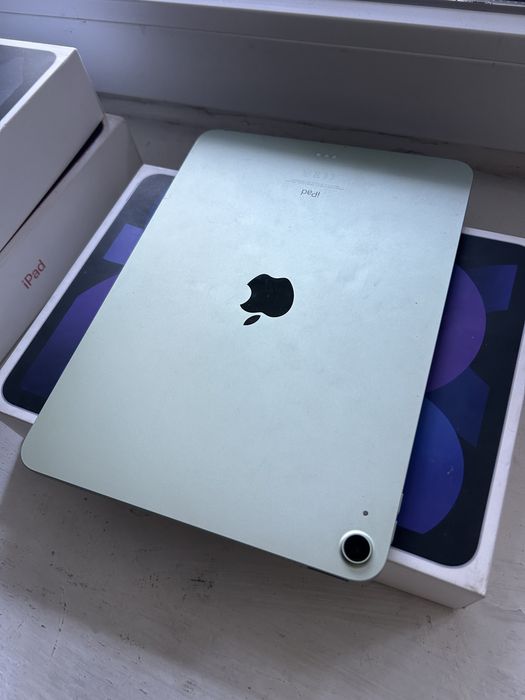iPad Air 4 256gb, идеал!