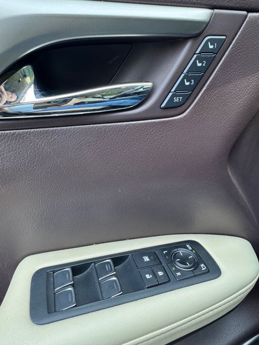 Lexus rx 450h 2019