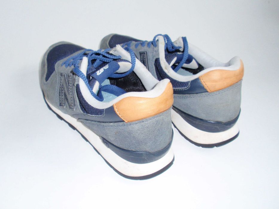 Buty New Balance 996 roz. EUR 37,5