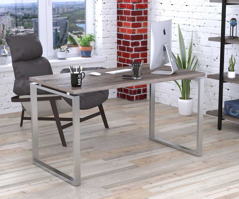 Підстілля та столи в стилі Лофт\Loft з металу