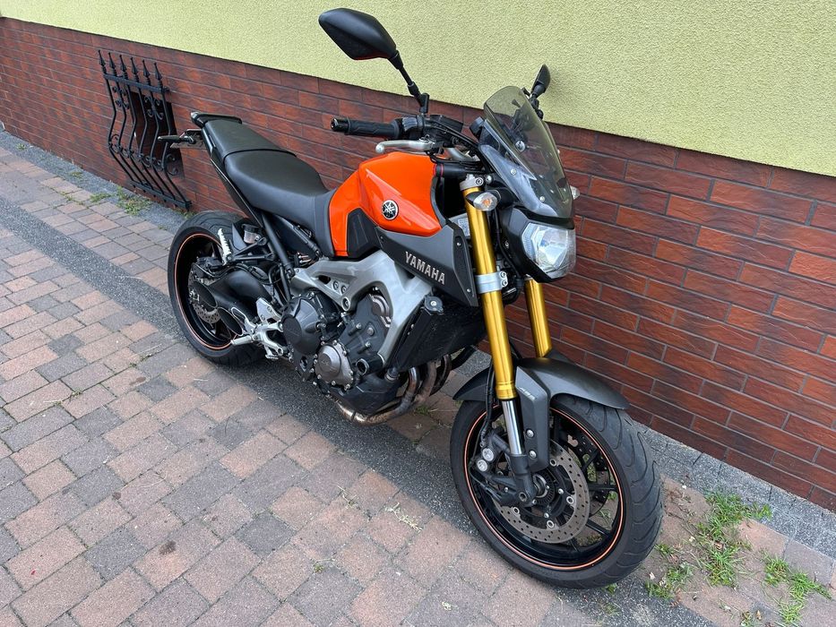 Yamaha