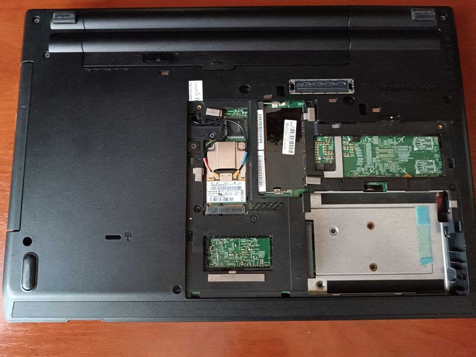 Ноутбук Lenovo ThinkPad L430