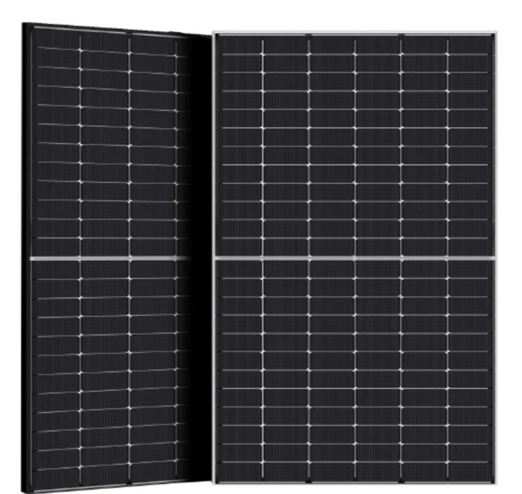 Сонячна Панель Jinko Solar