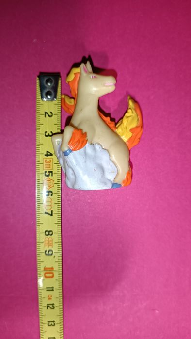 Rare 2006 Nintendo Pokémon Figure64740752924803121