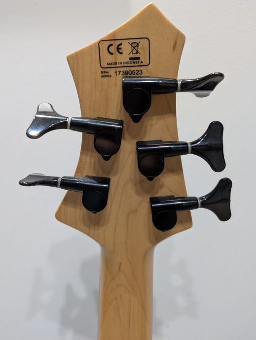 Gitara Basowa Sire Marcus Miller M7