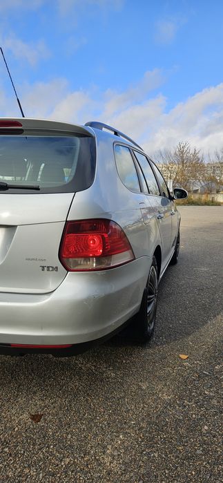 Volkswagen Golf 2009 рік 1.9 дизель для військових