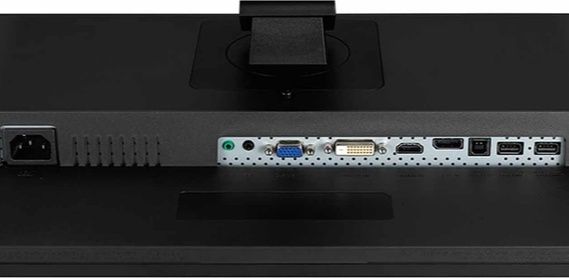 Монітор LG 24BK550Y