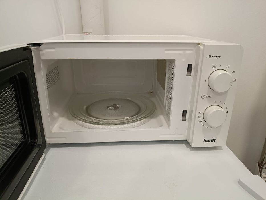 Micro-ondas KUNFT