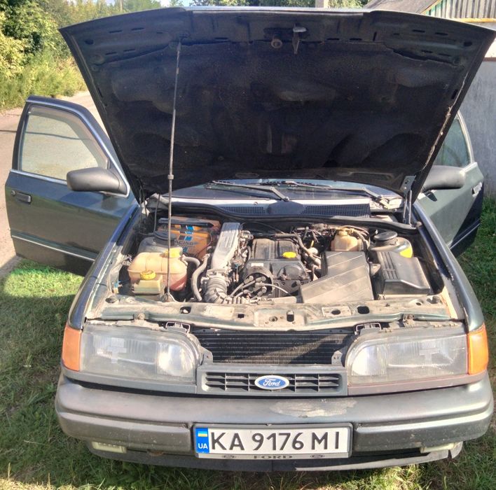 Ford Scorpio 2.0