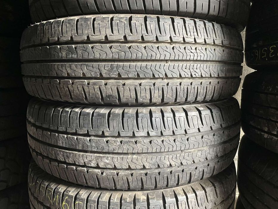225/75 R16C Michelin Agilis Camping (Цешка Літо Б/У) Склад