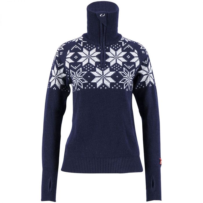 Męski sweter norweski ULVANG NORWAY RAV KIBY 100 % Wool roz M