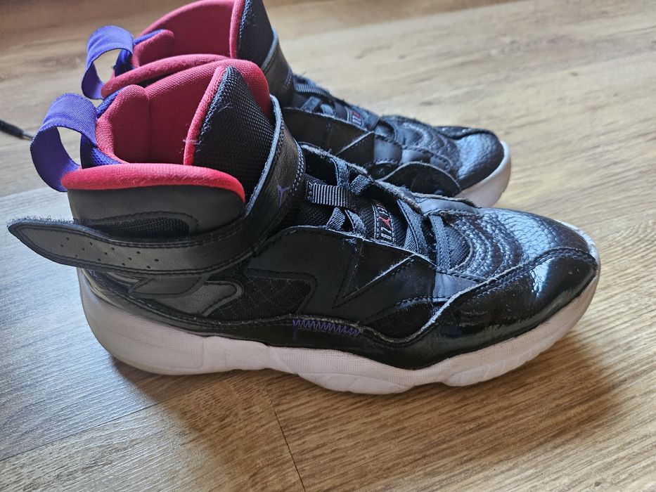 Buty dziecięce Nike Jordan