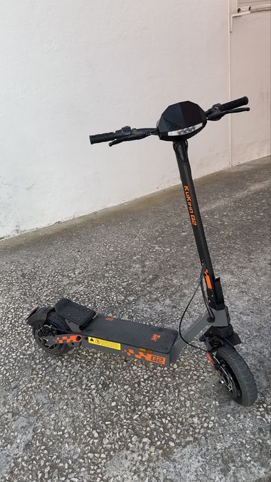Kukirin g2 dgt 2026