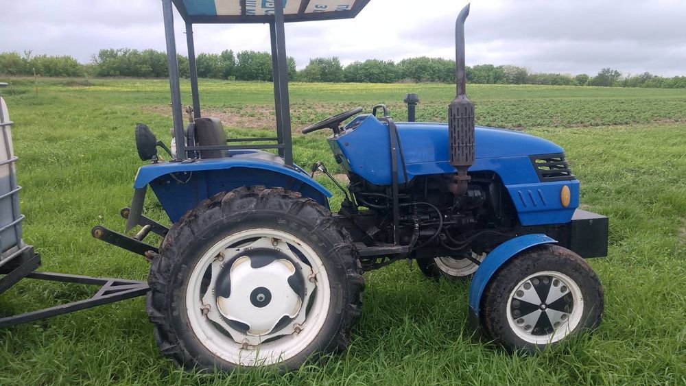 Продам трактор Dongfeng D240