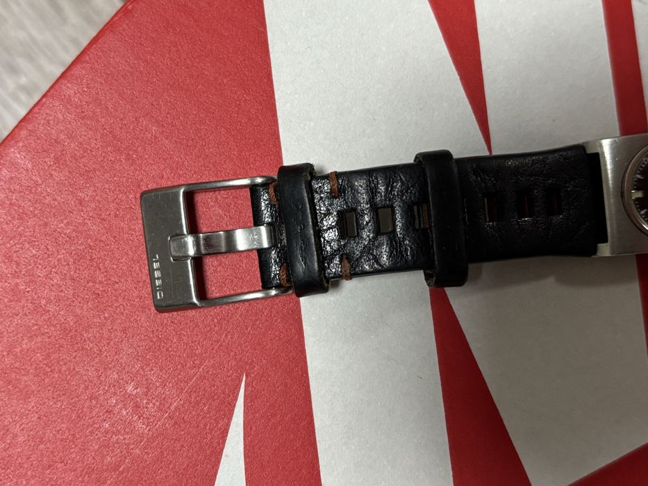 Zegarek Diesel DZ 2108