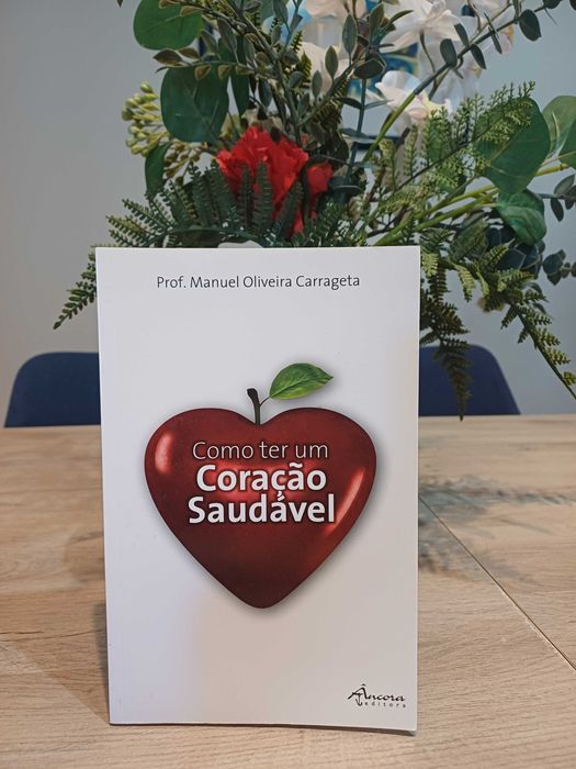 BOOK - How to Have a Healthy Heart