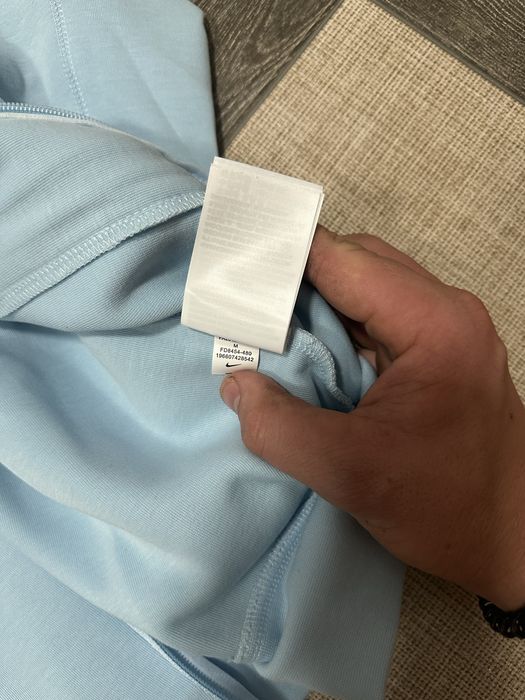 НОВА Кофта Nocta Nike Tech Fleece Чоловіча Найк теч флис зіпка/світшот