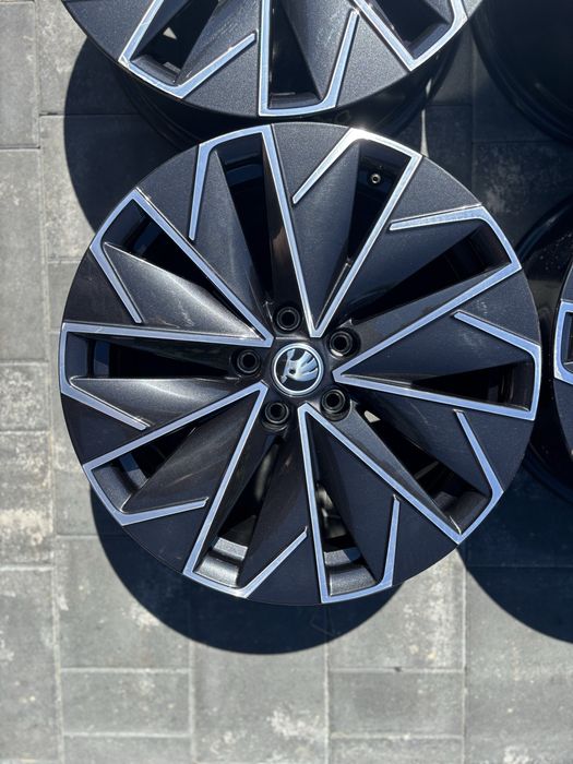5x112 18 Skoda PROPUS Suberb III Octavia IV Karoq Kodiaq