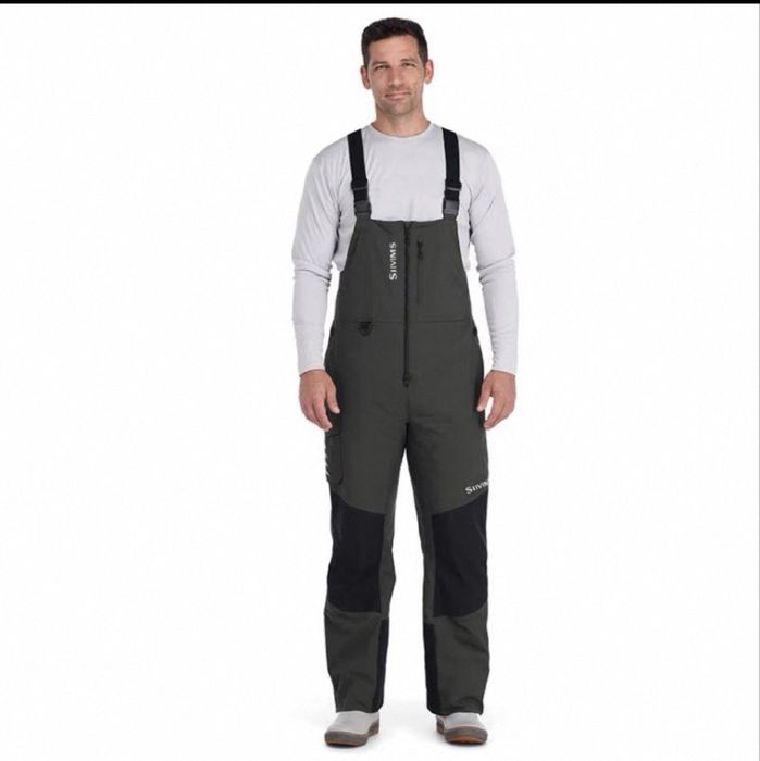 Зимовий костюм Simms Guide Insulated Jacket