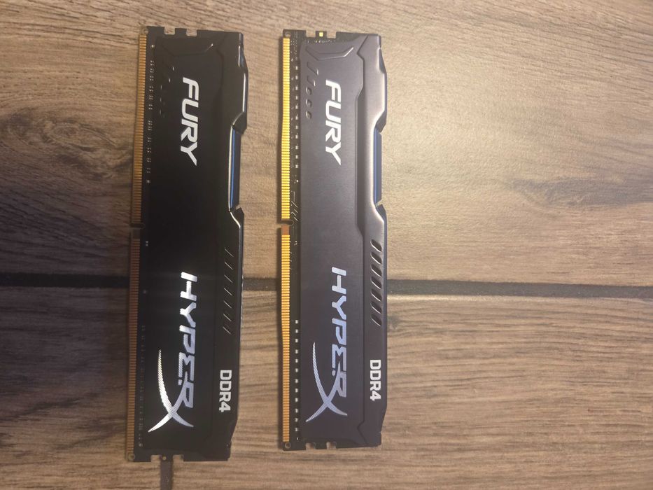Podzespoły komputerowe