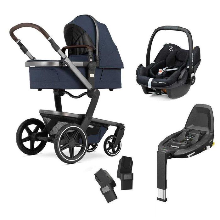 Joolz Day+ Essential Travel System