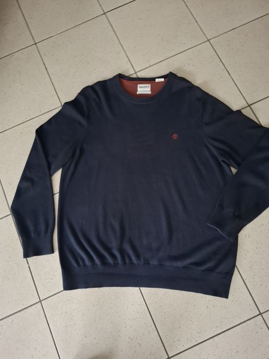 Męska bluzka pod szyję roz. XL