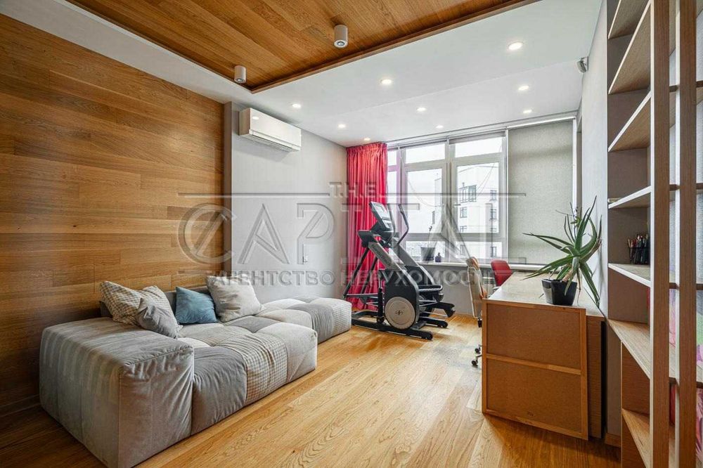 Найкраща ціна!ТЕРМІНОВО!Продаж/Квартира/145 м2/Печерский